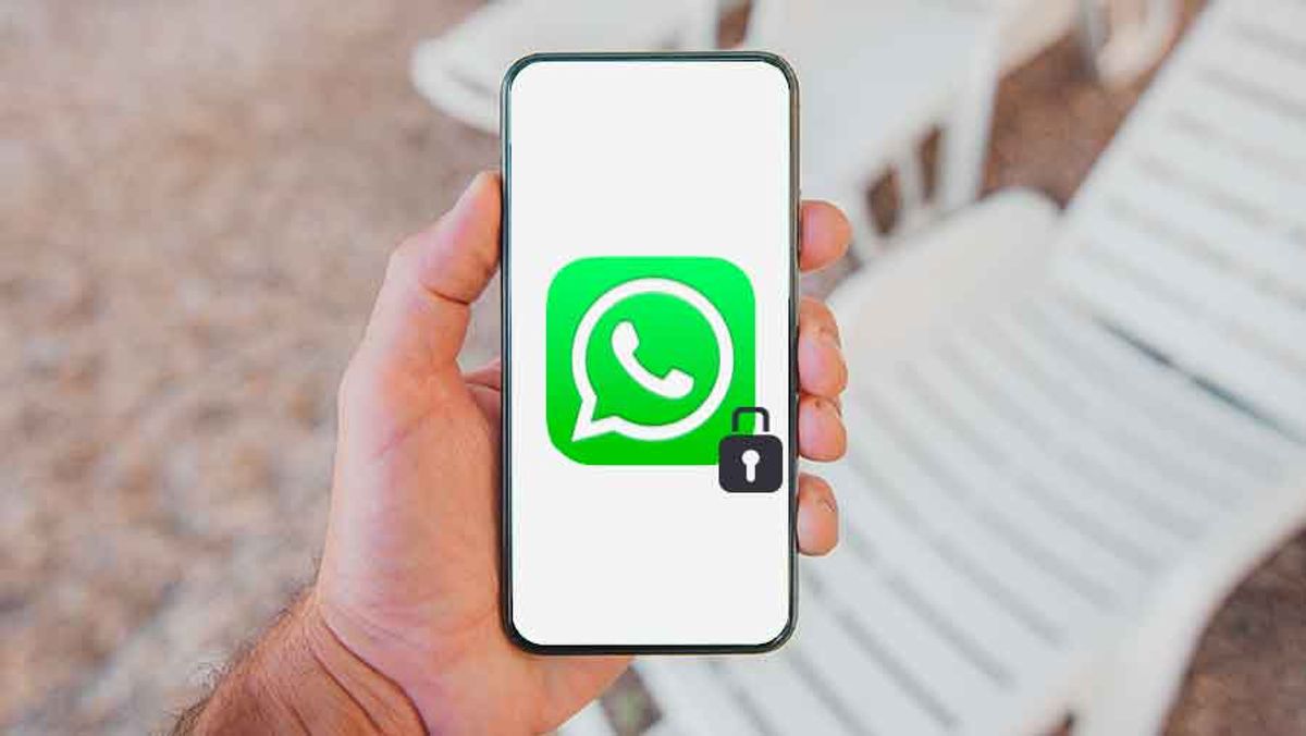 5 Cara Mengunci Chat WhatsApp Agar Privasi Aman