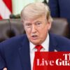Donald Trump Batalkan Serangan Militer terhadap Iran Setelah Klaim Kesepakatan