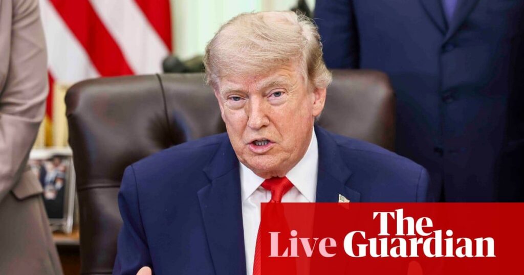 Donald Trump Batalkan Serangan Militer terhadap Iran Setelah Klaim Kesepakatan