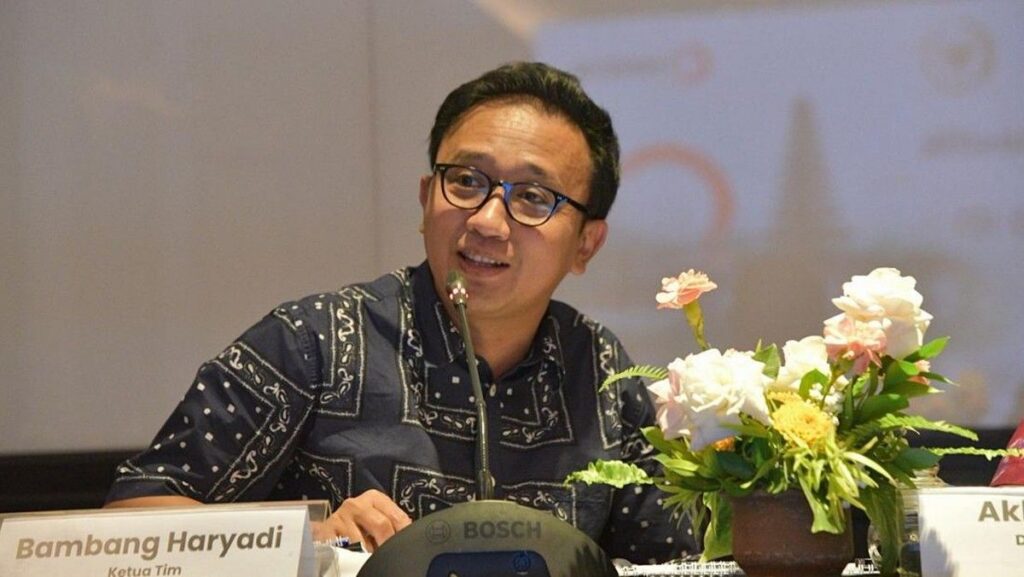 Gerindra Tepis Isu Keretakan Hubungan Prabowo dan Gibran