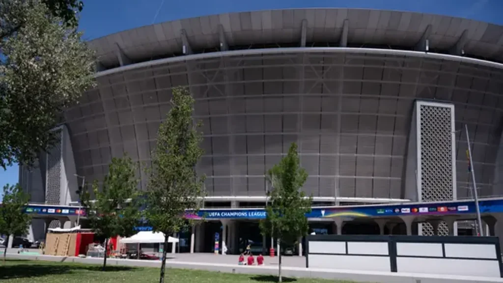 UEFA Ubah Waktu Kick-Off Final Liga Champions 2026 Jadi Lebih Awal