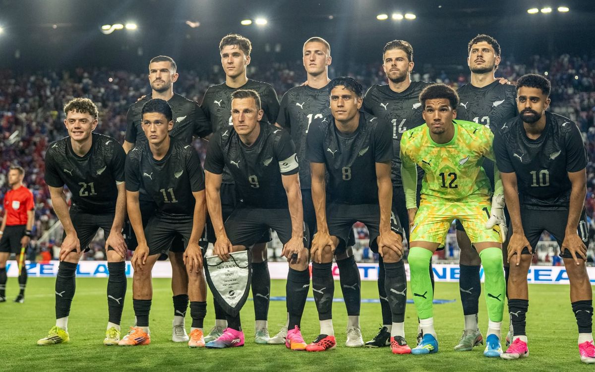 Inggris Bersiap Hadapi Selandia Baru Jelang Piala Dunia 2026