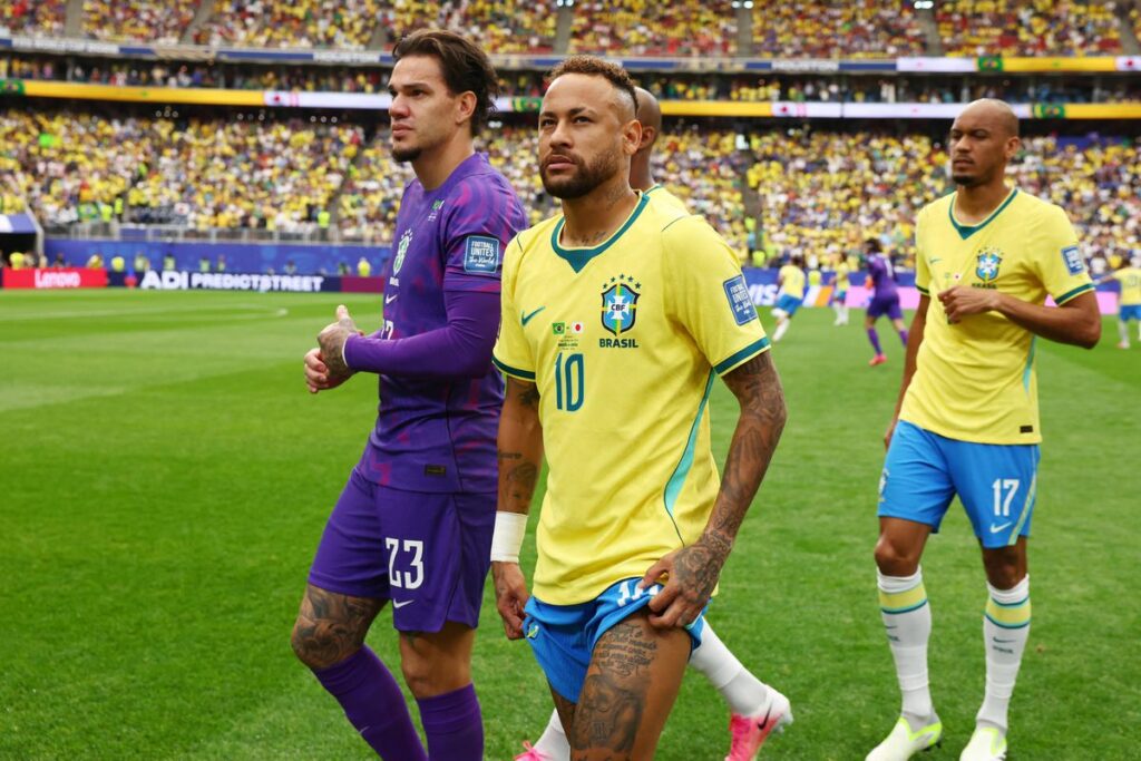 Brasil Menumbangkan Jepang di Piala Dunia 2026