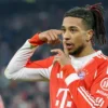 Bayern Munchen Tolak Lepas Michael Olise ke Real Madrid