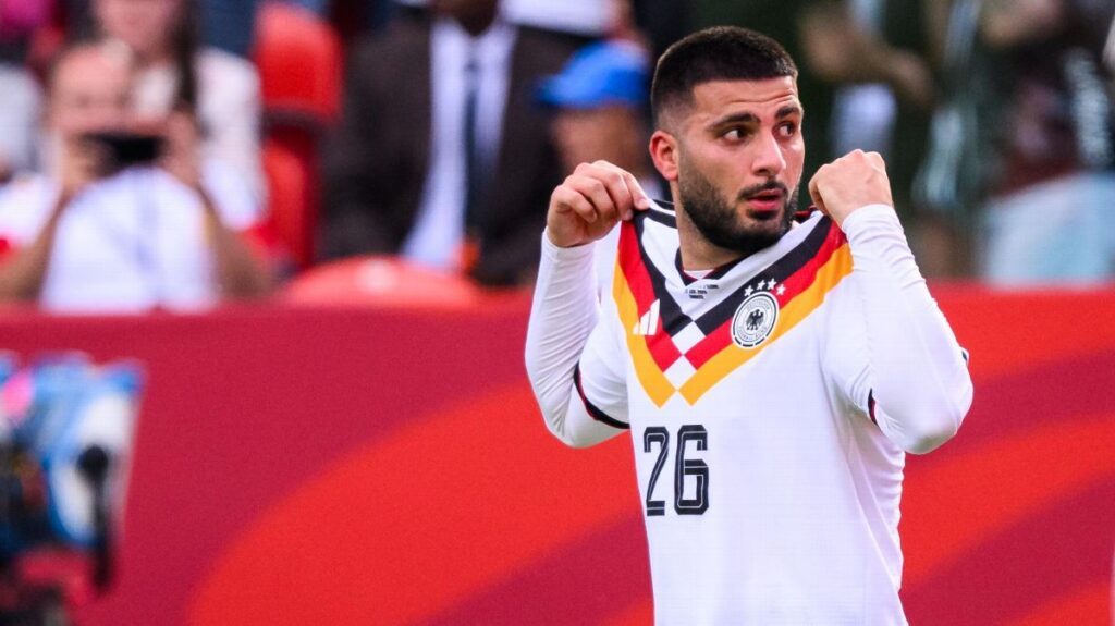 Jerman Kalahkan Ekuador pada Laga Terakhir Grup E Piala Dunia 2026
