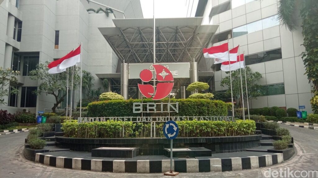BRIN Buka Peluang Magang dan Beasiswa Riset Semikonduktor bagi Mahasiswa