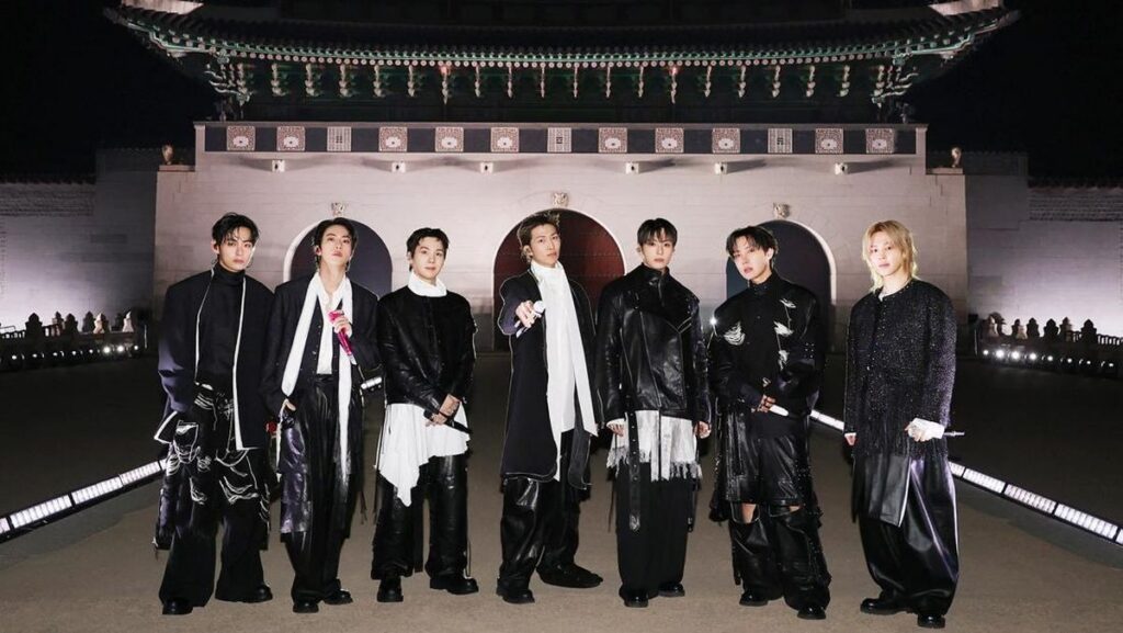 Promotor Buka Penjualan Tiket Konser BTS Jakarta Mulai Hari Ini