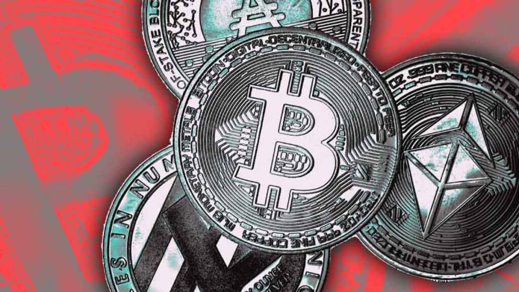 Investor Global Mulai Alihkan Dana ke Token Kripto Berbasis Fundamental