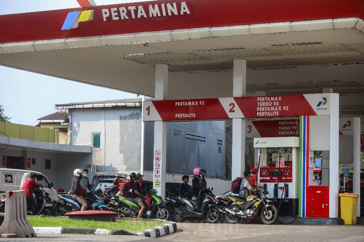 Pertamina dan Swasta Naikkan Harga BBM Nonsubsidi per Juni 2026