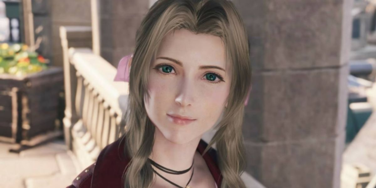 Naoki Hamaguchi Ungkap Alasan Tanggal Rilis Final Fantasy VII Remake Bagian 3 Belum Diumumkan