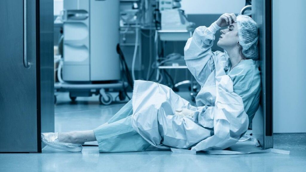 IDI Desak Perlindungan Tenaga Medis Pasca Kematian Dokter di TTU