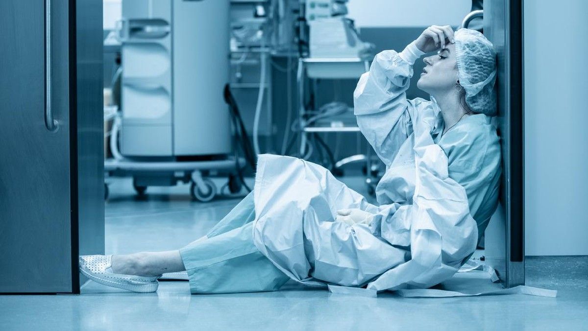 IDI Desak Perlindungan Tenaga Medis Pasca Kematian Dokter di TTU