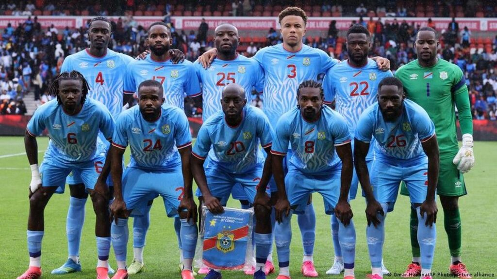 Wabah Ebola di Kongo Ganggu Persiapan Piala Dunia 2026