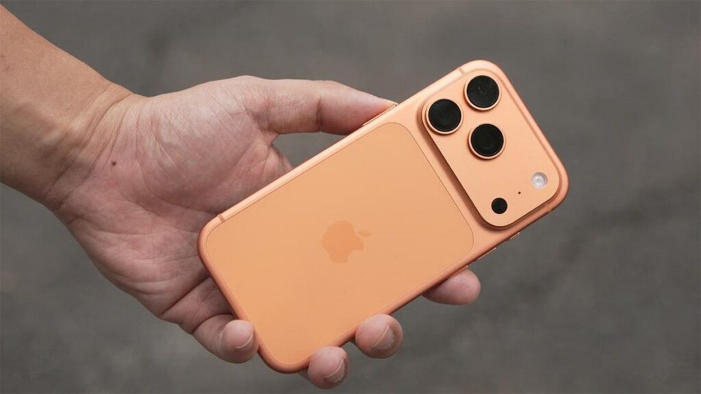 Apple Luncurkan Pembaruan Apple Intelligence di iPhone Tertentu