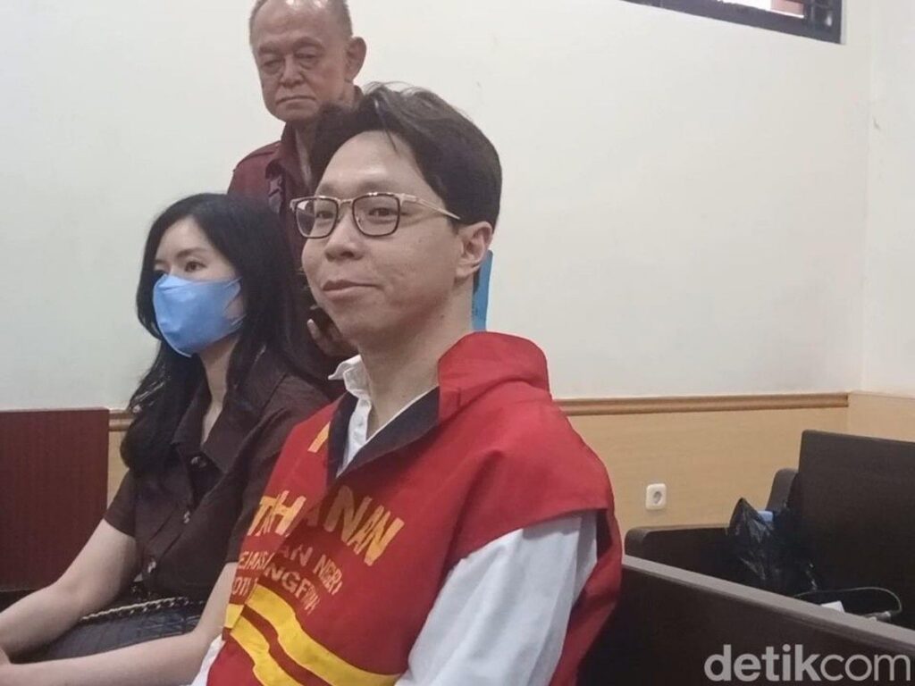 Tim Hukum Richard Lee Soroti Kejanggalan Barang Bukti Jaksa