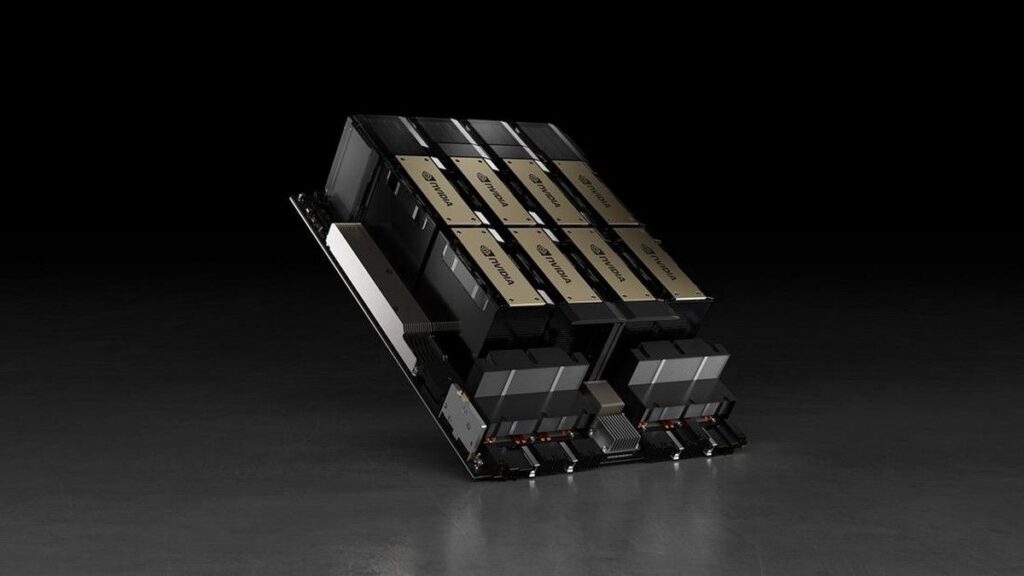 Taiwan Selidiki Penyelundupan Hardware AI Nvidia ke China Lewat Jepang