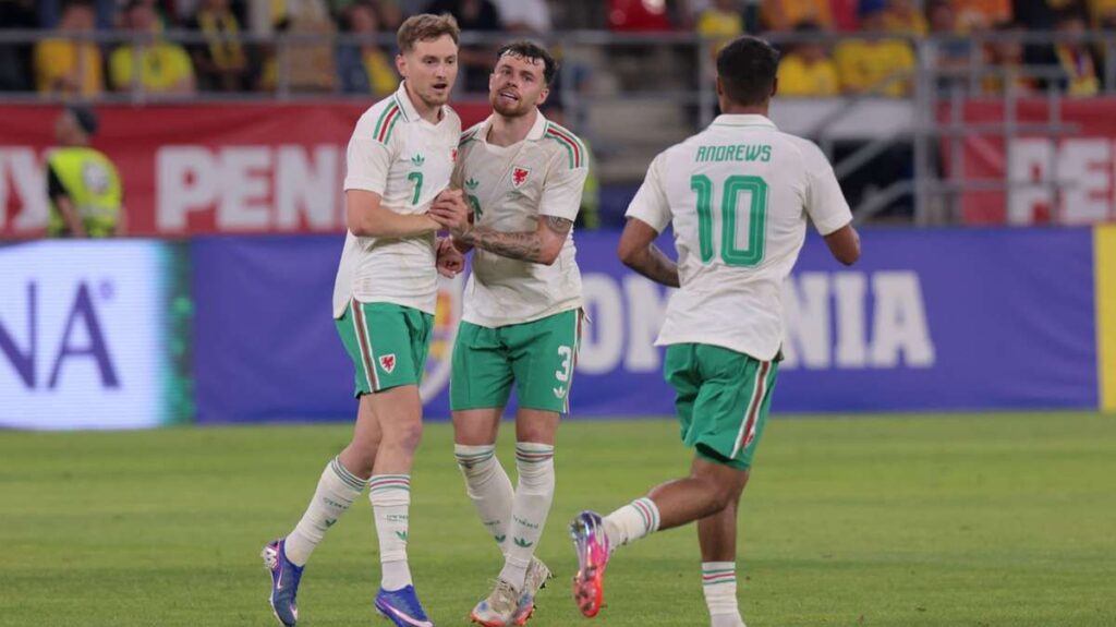 Craig Bellamy Catat Rekor Buruk Usai Wales Tumbang dari Rumania