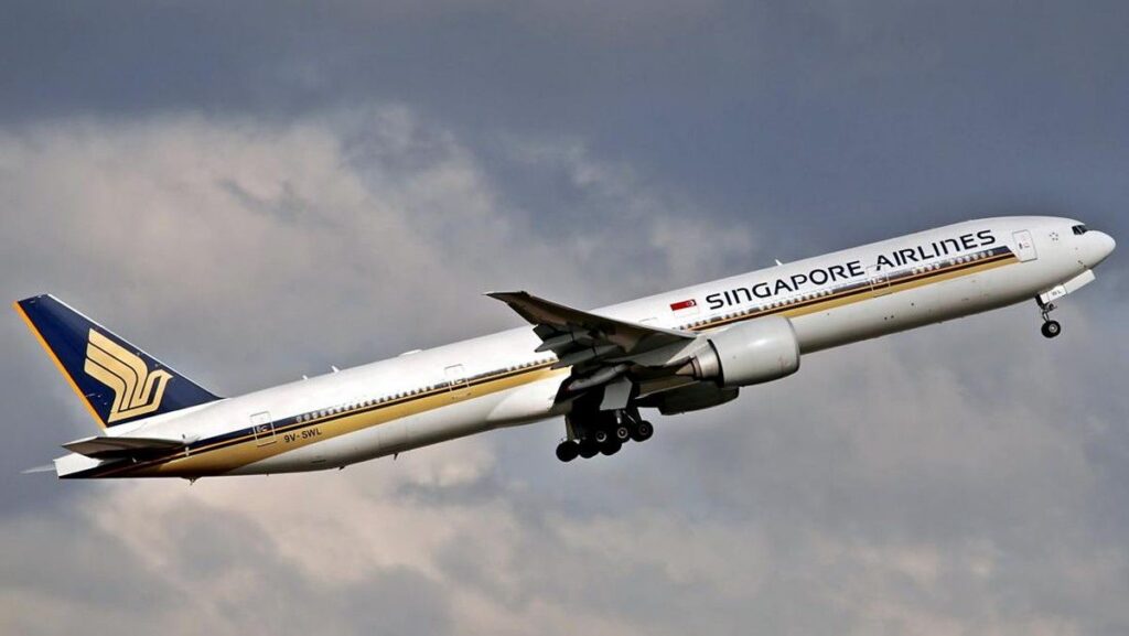Singapore Airlines Diskusikan Pembelian 50 Jet Besar dengan Airbus dan Boeing