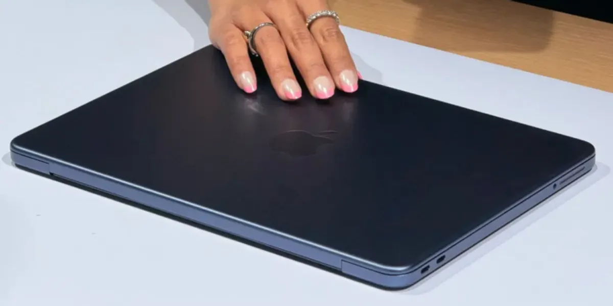 Apple Resmi Merilis MacBook Neo Refurbished dengan Harga Lebih Murah