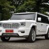 PT Pindad Siapkan Proyek Mobil Nasional di Subang