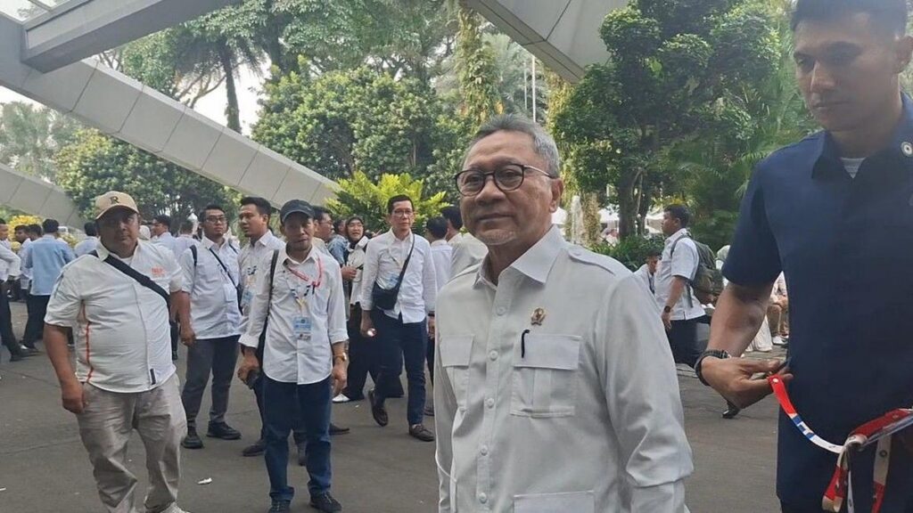 Prabowo Ganti Kepala Badan Gizi Nasional Berdasarkan Hasil Evaluasi