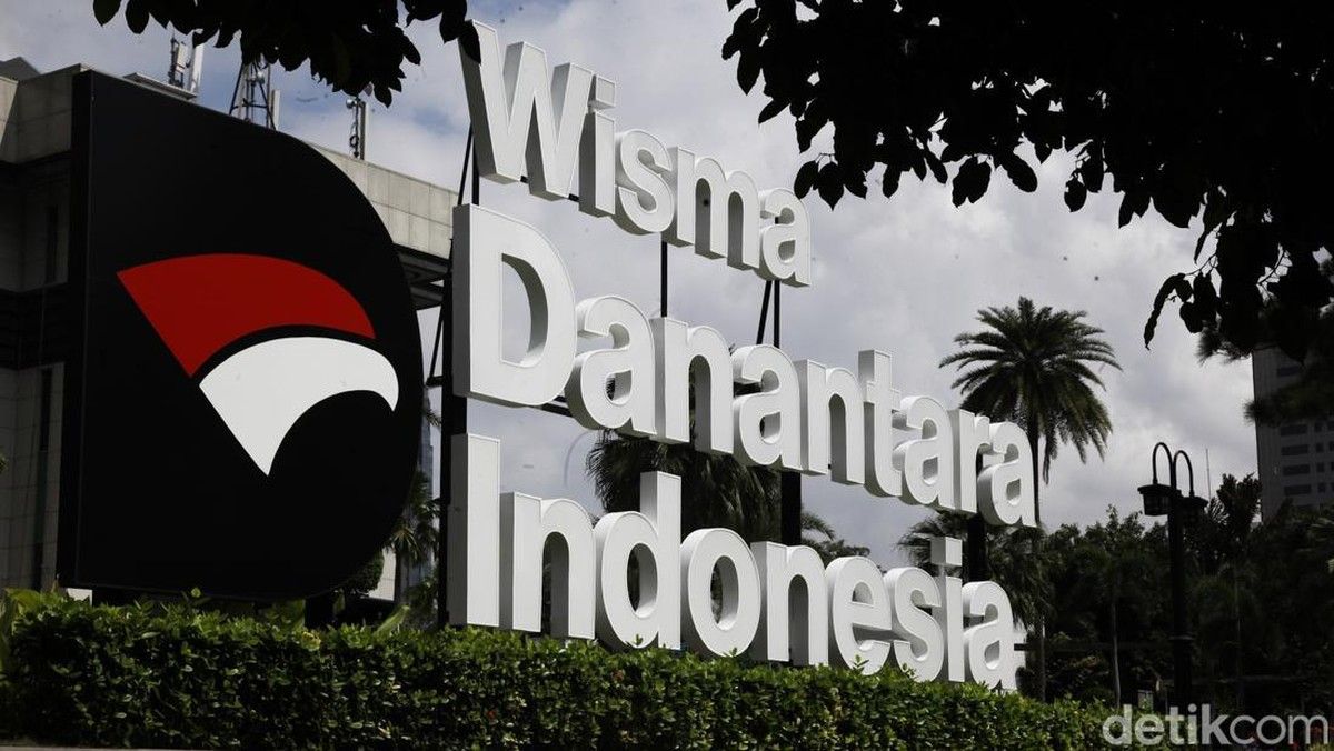 Poltracking Indonesia Rilis Survei Kepercayaan Publik Terhadap Danantara
