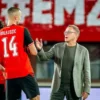 Ralf Rangnick Pilih Sasa Kalajdzic Jadi Starter Austria Melawan Yordania