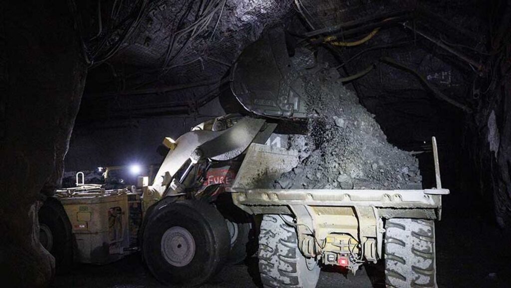 Eramet Indonesia Ungkap Potensi PHK Masal Pekerja Weda Bay Nickel