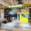 Insta360 Pamerkan Jajaran Kamera dan Aksesoris di Luna Park