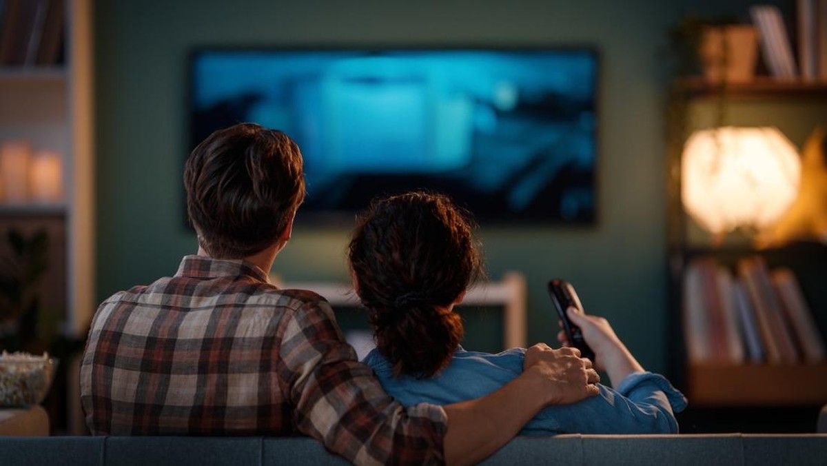 Nonton Film Hemat Akhir Pekan Transvision Beri Diskon 20 Persen
