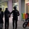 Brimob Polda Metro Jaya Gagalkan Tawuran Remaja di Babelan Bekasi