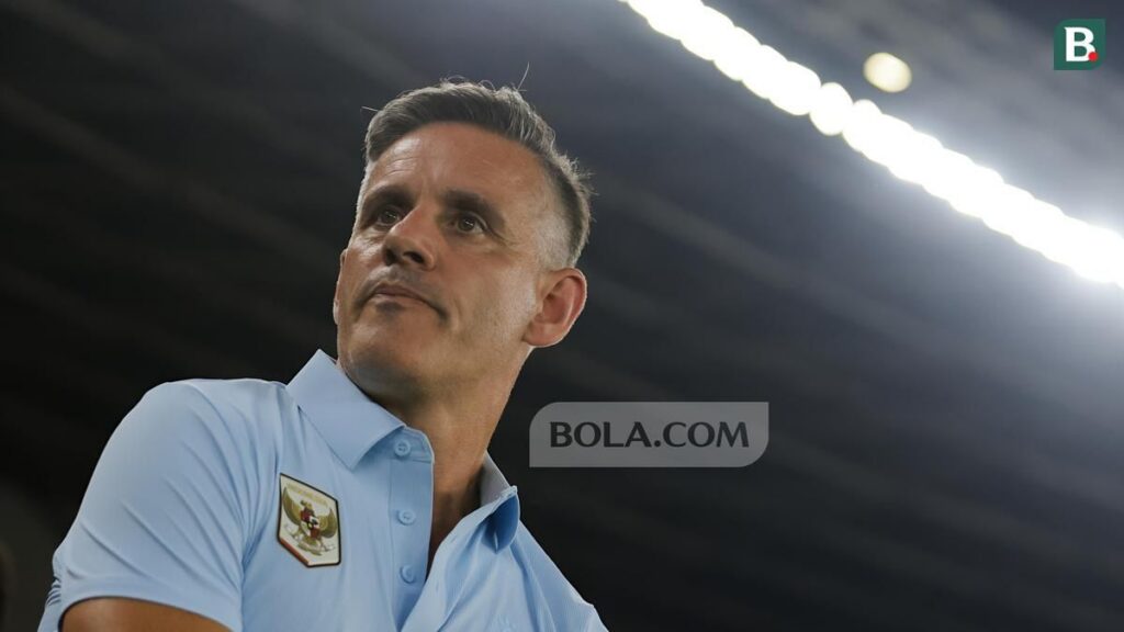 John Herdman Sajikan Taktik Fleksibel Saat Timnas Indonesia Tekuk Mozambik