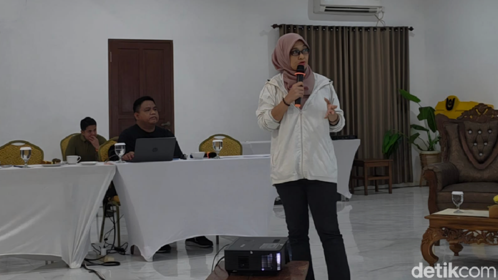 BAKTI Komdigi Genjot Konektivitas Digital di Wilayah Perbatasan