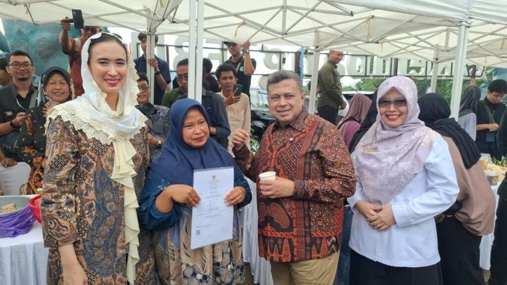 Indonesia Raih Peringkat Kedua Global Muslim Travel Index Awards 2026