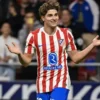 Atletico Madrid Tolak Tawaran Real Madrid untuk Julian Alvarez