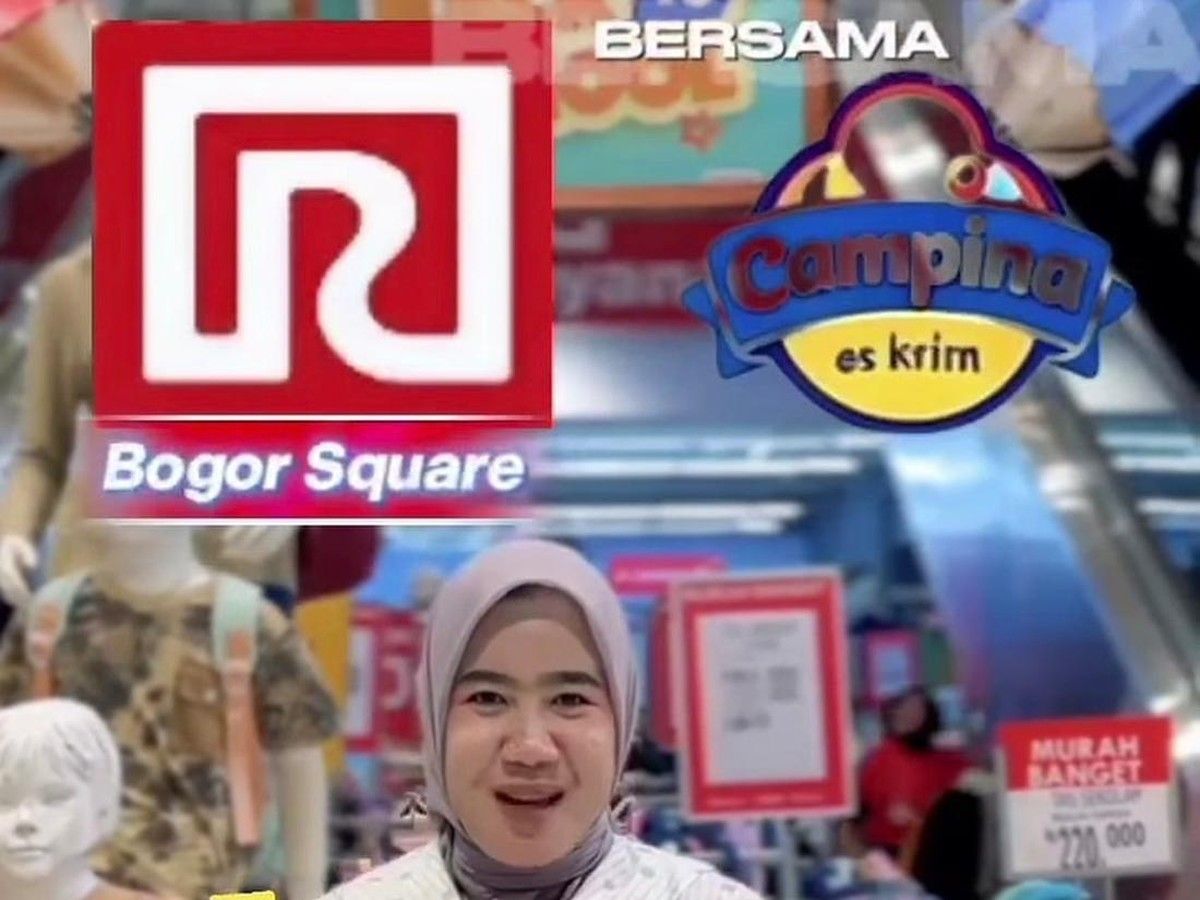 Ramayana Bogor Square Gelar Lomba Mewarnai Anak Juli 2026