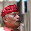 Komedian Haji Bolot Menunjukkan Perkembangan Kesehatan Positif di Rumah Sakit
