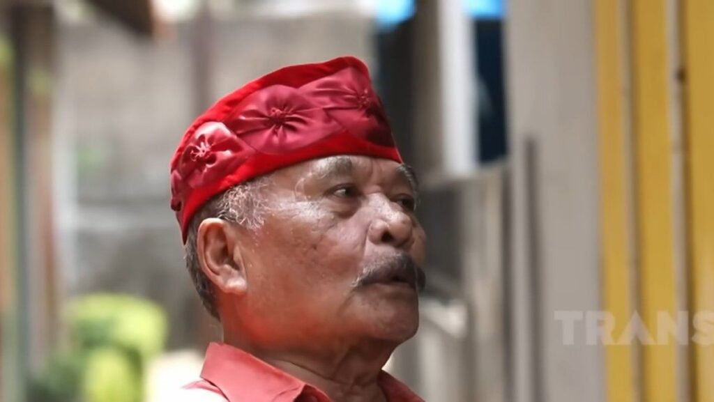 Komedian Haji Bolot Menunjukkan Perkembangan Kesehatan Positif di Rumah Sakit