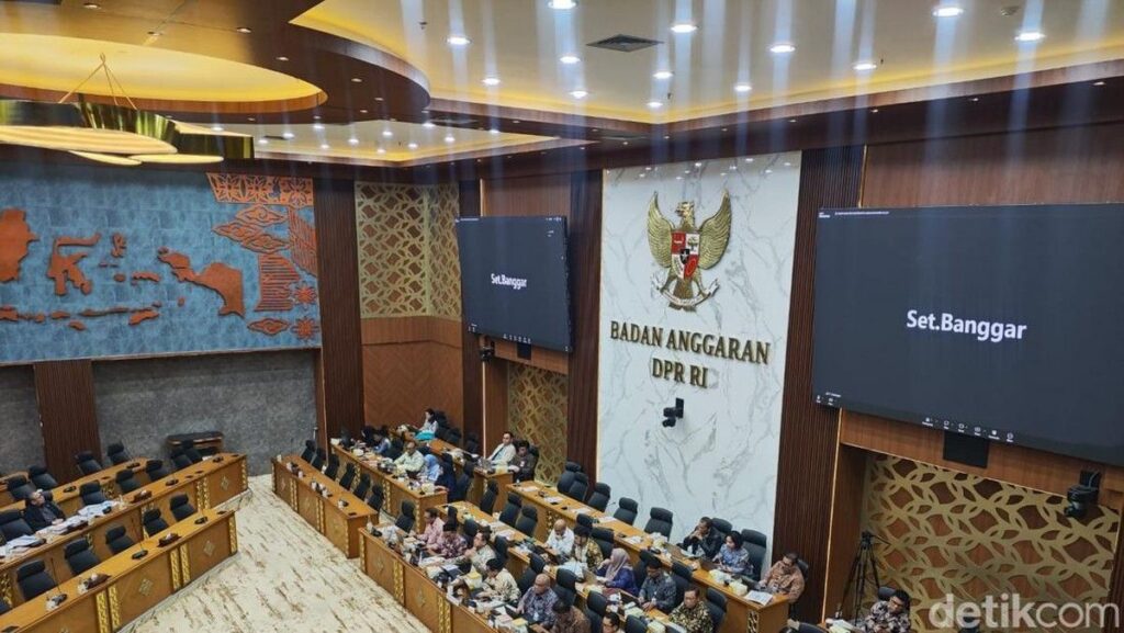 Rico Sia Kritisi Absennya Pariwisata dari Program Prioritas Nasional