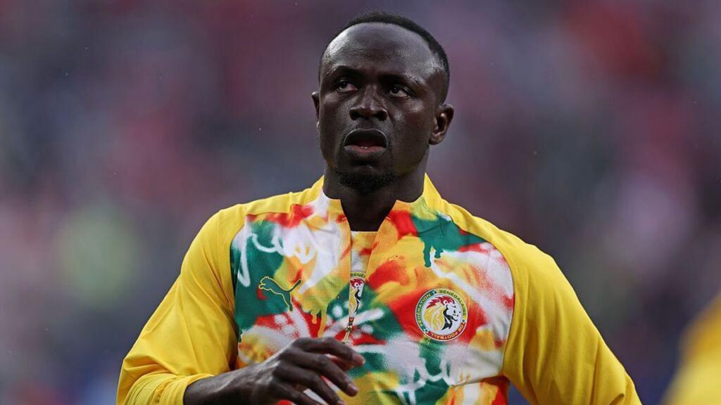 Stale Solbakken Merombak Skuad Norwegia Menjelang Laga Kontra Senegal
