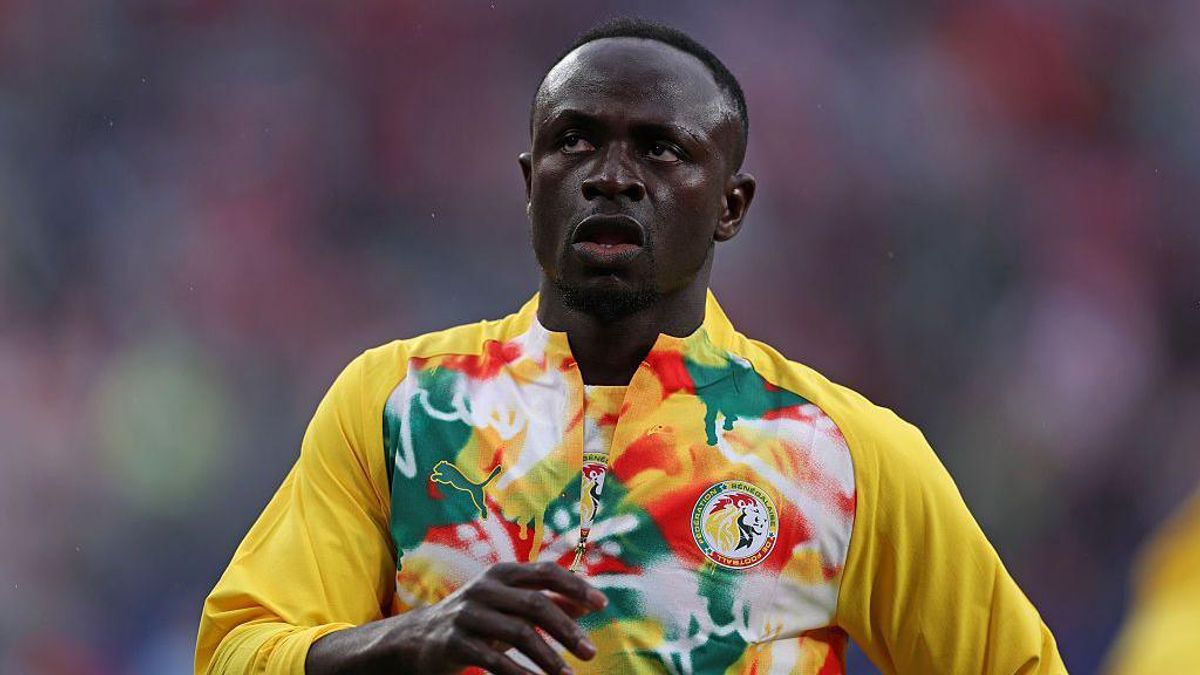 Stale Solbakken Merombak Skuad Norwegia Menjelang Laga Kontra Senegal