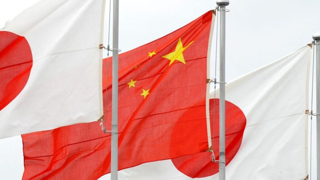 Jepang Protes Kapal Penjaga Pantai China Masuk Zona Ekonomi Eksklusif