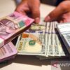 Pemerintah Subsidi Kedelai Impor Imbas Lonjakan Dolar Amerika Serikat