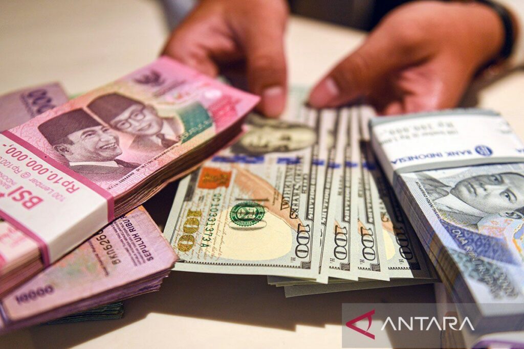 Pemerintah Subsidi Kedelai Impor Imbas Lonjakan Dolar Amerika Serikat