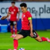 Son Heung-min Memulai Kiprah Piala Dunia 2026 Bersama Korea Selatan