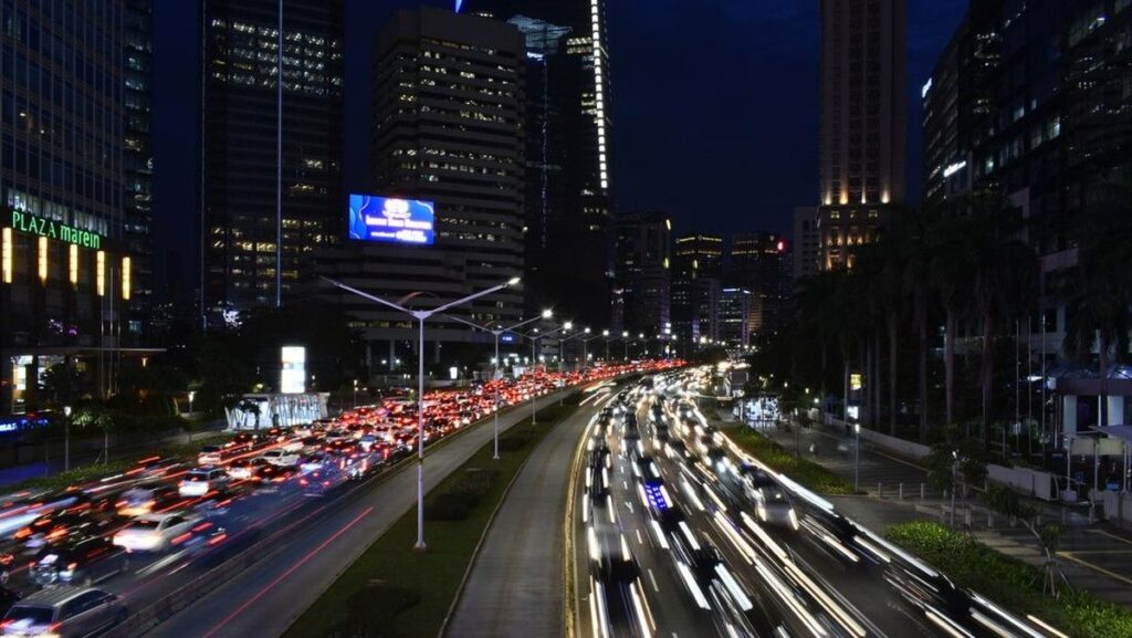 Pemprov DKI Jakarta Padamkan Lampu Serentak Satu Jam pada 13 Juni