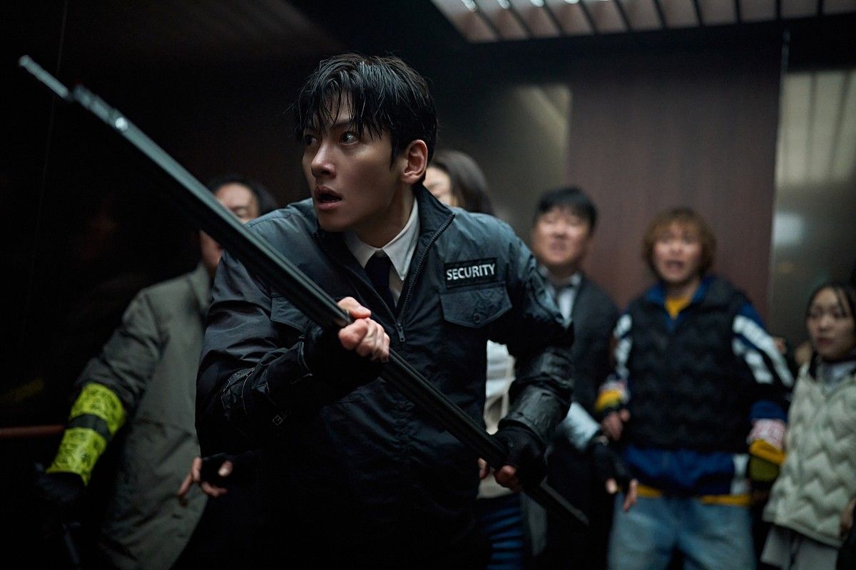 Film Colony Raih Pendapatan USD 38,9 Juta di Bioskop Korea Selatan