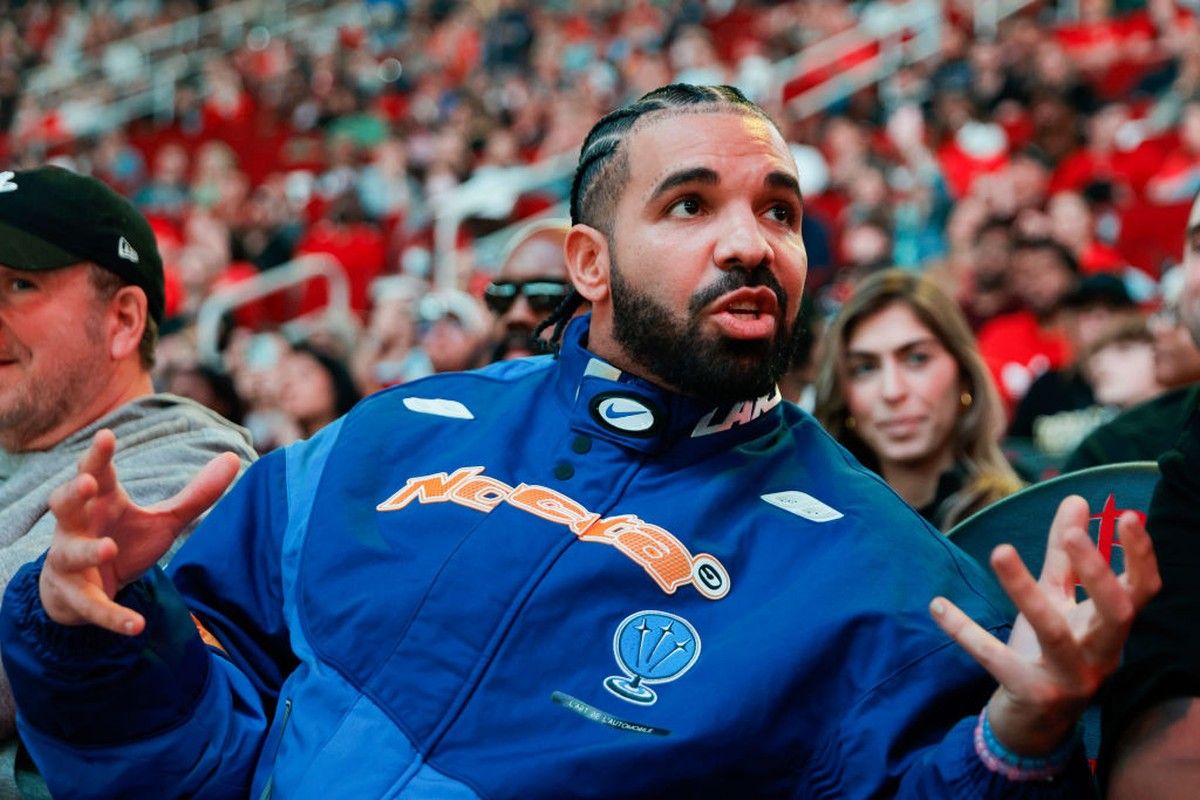 Drake Puncaki Billboard Hot 100 dan Lewati Rekor Michael Jackson