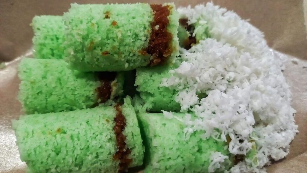 IPB University Ingatkan Bahaya Pakai Cetakan Kue Putu dari Paralon