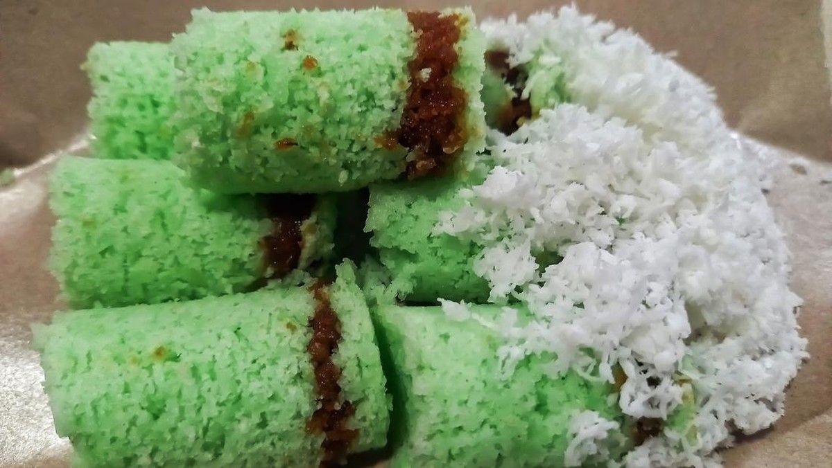 IPB University Ingatkan Bahaya Pakai Cetakan Kue Putu dari Paralon